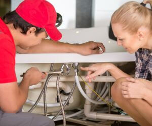 About The Faucet Pros Midland City, AL